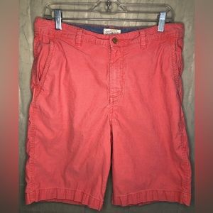 Ocean & Coast Flat Front Shorts - 32W